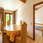Vakantiehuis In Near Sea And