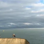 In Near Sea And Vakantiehuis
