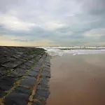 Vakantiehuis In Near Sea And