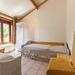Vakantiehuis In Near Sea And