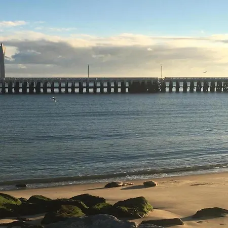 Semesterbostad In Near Sea And *