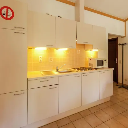 In Near Sea And * Bredene