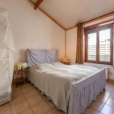 Prázdninový dům In Near Sea And Bredene