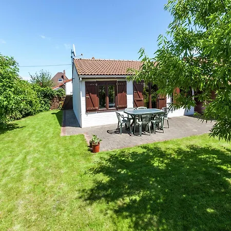 Vakantiehuis In Near Sea And