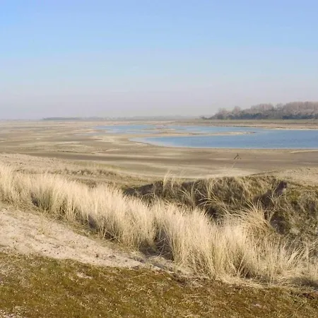 Prázdninový dům In Near Sea And *