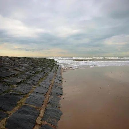 Prázdninový dům In Near Sea And